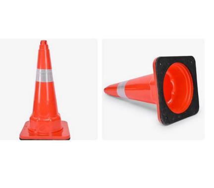 Road Safety Traffic Cone