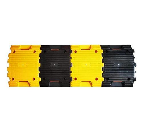 Safety Speed Breaker