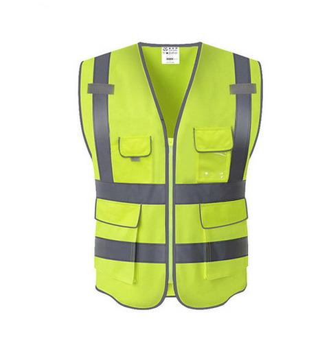 Safety Reflective Jacket