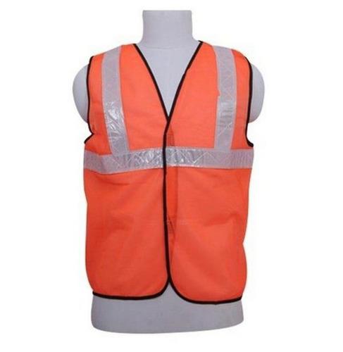 Safety Reflective Jacket