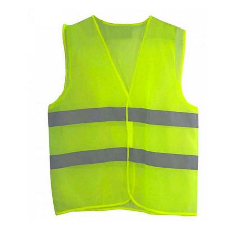 Safety Reflective Jacket