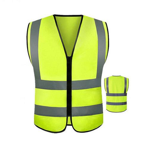 Safety Reflective Jacket