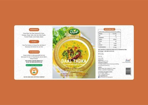 DAL TADKA