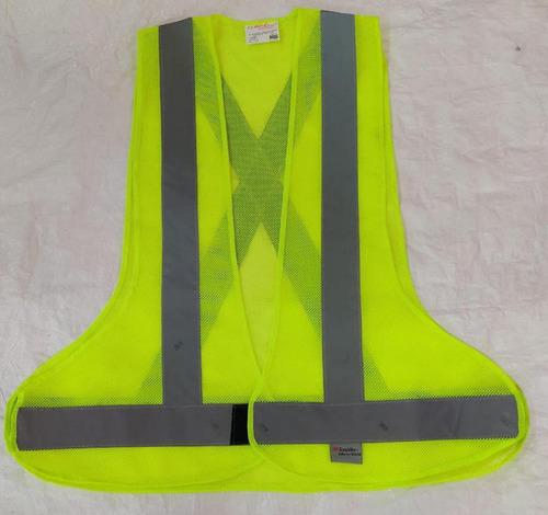 Safety Reflective Jacket