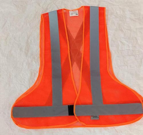 Safety Reflective Jacket