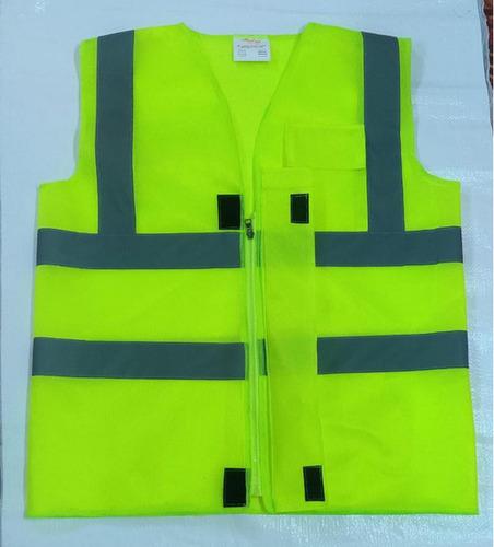 Safety Reflective Jacket