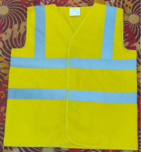 Safety Reflective Jacket