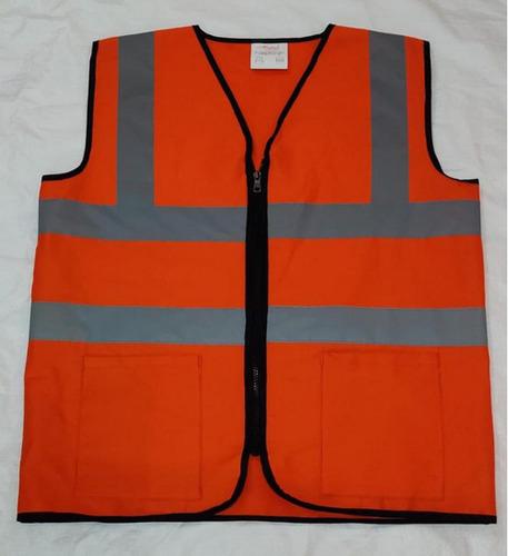 Safety Reflective Jacket