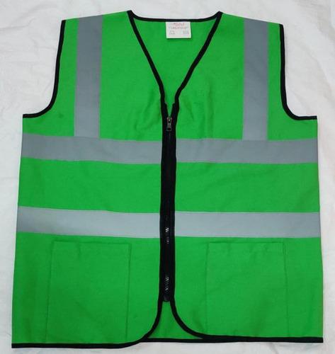 Safety Reflective Jacket