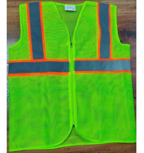 Safety Reflective Jacket
