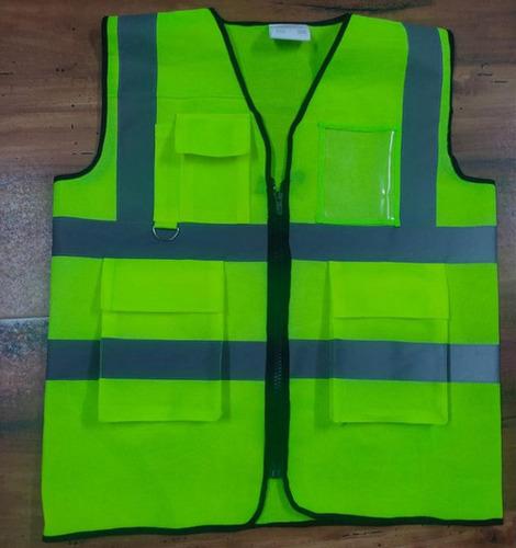 Safety Reflective Jacket