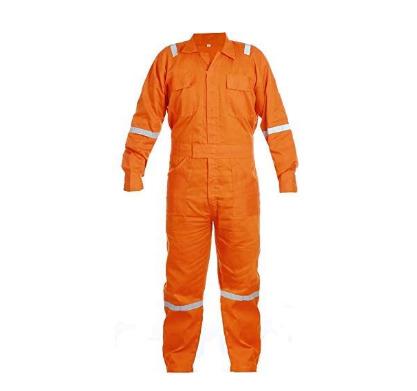 Safety Dangri Suit