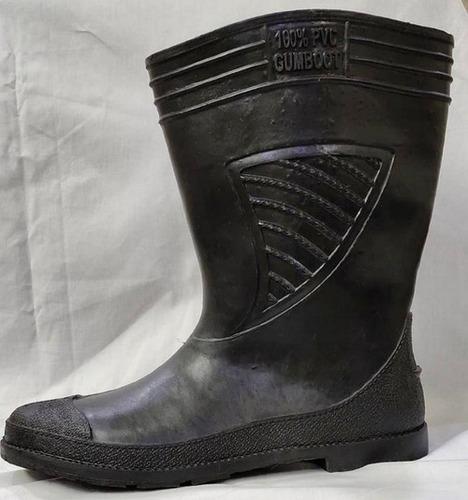 Safety Gumboots Commercial (Length 11 inch)