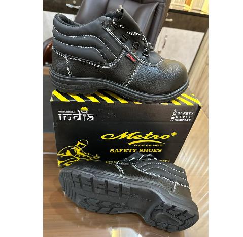 Safety Shoes (Make Safe - Plus)