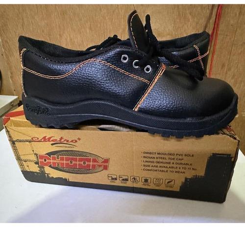 Safety Shoes (Make - Dhoom)