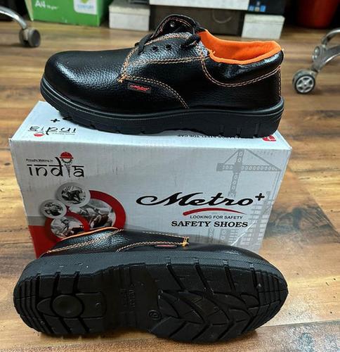 Safety Shoes (Make Nexo-Plus)