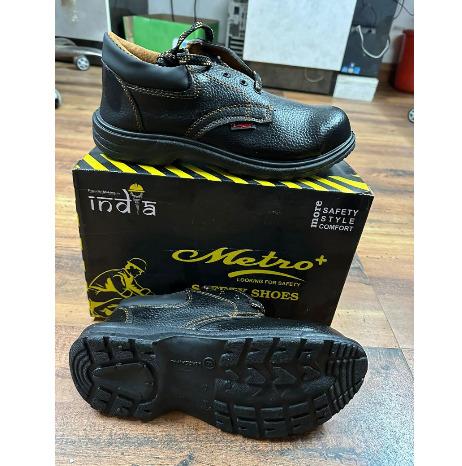 Safety Shoes (Make A-1)