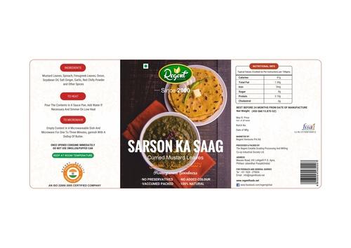 SARSON KA SAAG