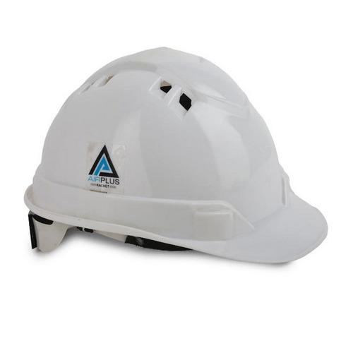 Air Plus Ratchet Safety Helmets