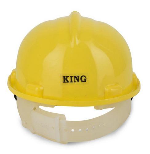 King Safety Helmets