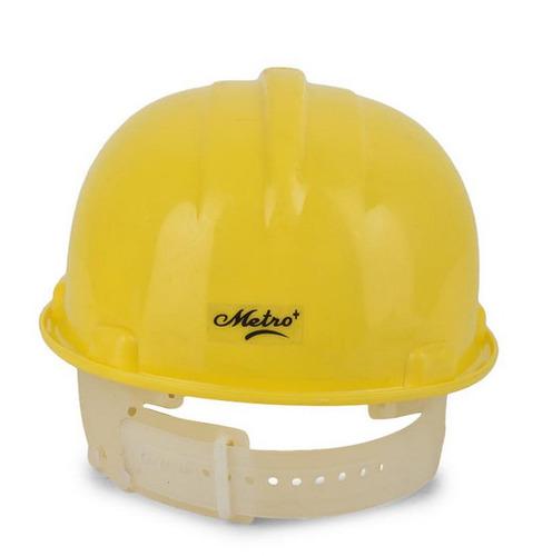 Safety Helmets (Make Metro Brand)