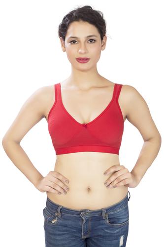 High Impact Sports Bra