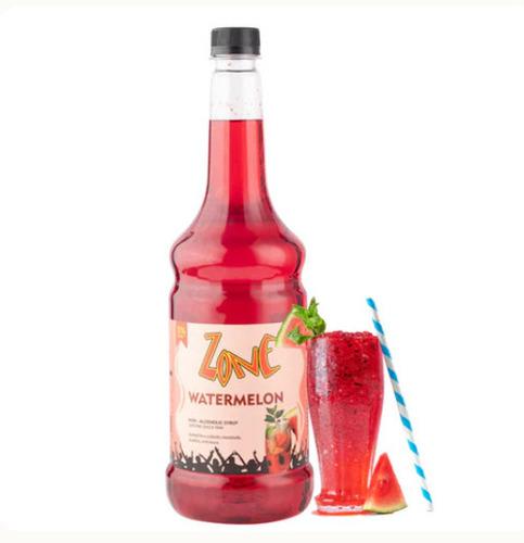 Zone Water Melon Flavoured Syrup 1050ml