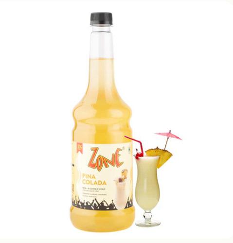 Zone Pina Colada Flavoured Syrup 1050ml