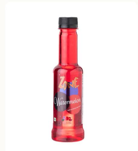 Zone Watermelon Flavoured Syrup 240ml