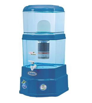 SUJATA MINARAL POT ALKALINE
