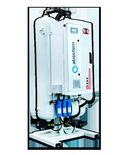 Industrial Nitrogen Generators (ngenx)