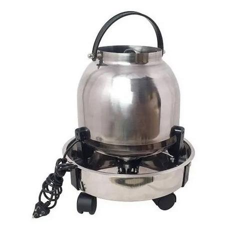 Fumigation Machine