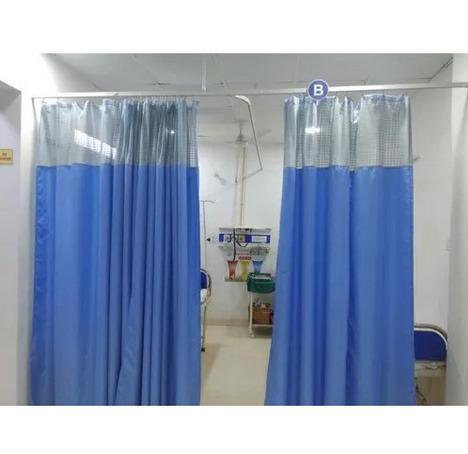 Icu Curtains