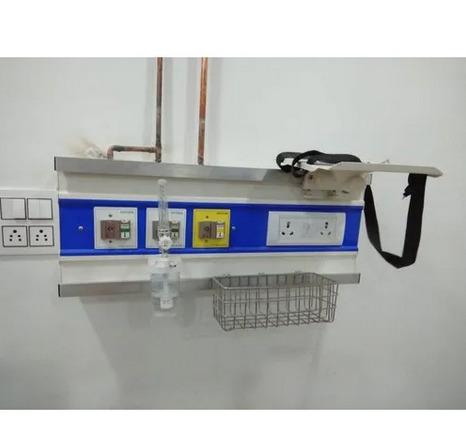 Oxygen Pipeline System