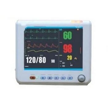 Multi Parameter Patient Monitor