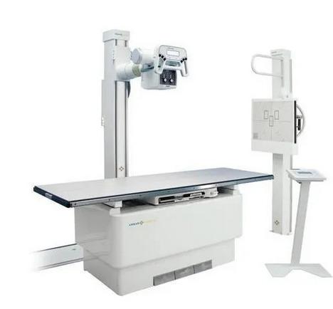 Hospital X Ray Machine