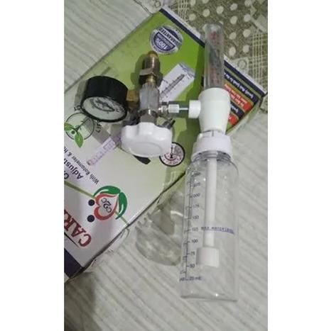 Medical Oxygen Flowmeter