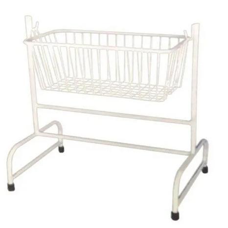 SS Baby Cradle