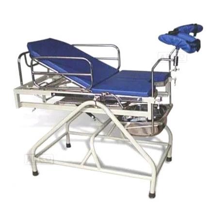 Obstetric Labour Table