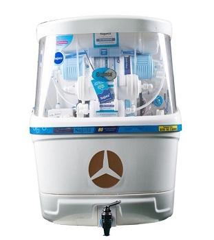 SUJATA Real Alkaline RO