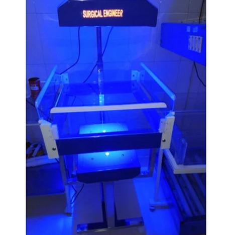 Phototherapy Machine Single