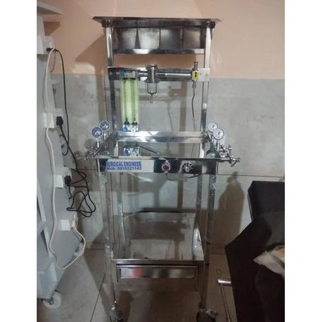Anaesthesia Machine
