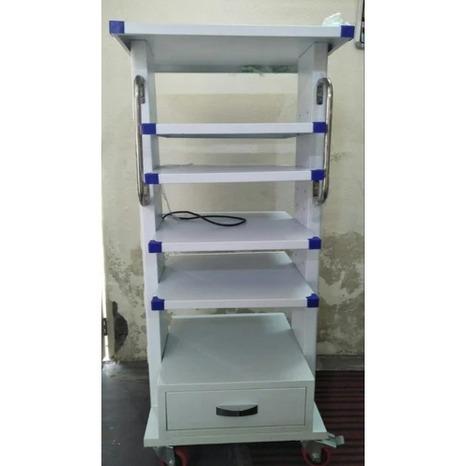 Laproscopic Trolley