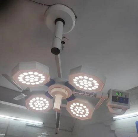 LED OT Lights