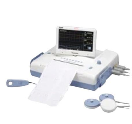 Digital Fetal Monitor