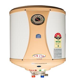 SUJATA Diamond Geyser