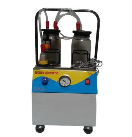 0.25 H Suction Apparatus