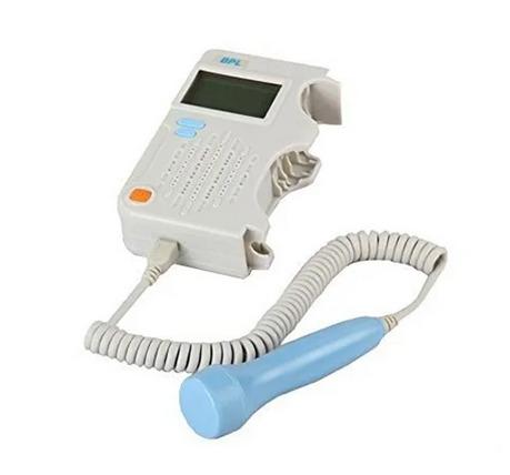 Digital Fetal Doppler