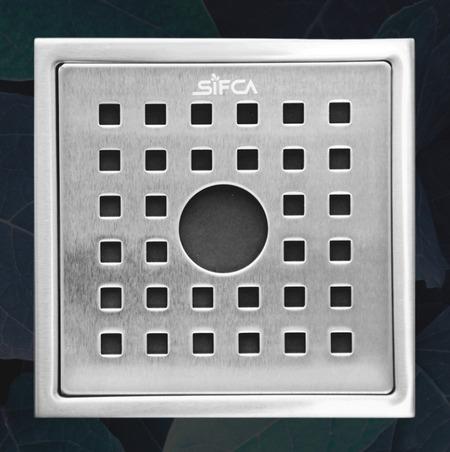 SI-ARROSA FLOOR DRAIN - 4064