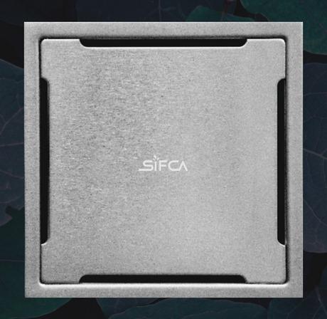 SI-SUZAN FLOOR DRAIN - 4078